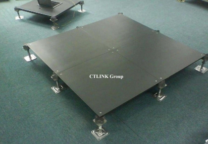 Sàn nâng kỹ thuật OA/ Bare 500mm